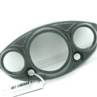Cover copriscarico triplo carbonio ATR Triumph Day