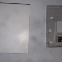 sonda CO2 e voc siemens