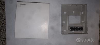 sonda CO2 e voc siemens