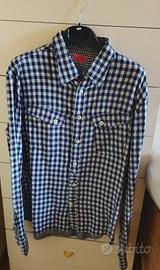 Camicia Levi's da uomo, Tg M/L