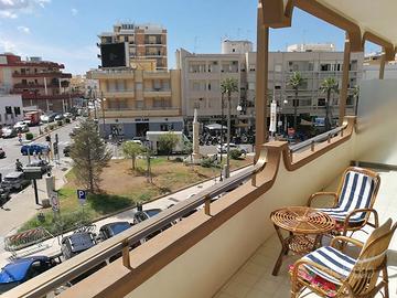 Appartamento Gallipoli Centro 130mq