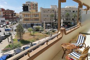 Appartamento Gallipoli Centro 130mq