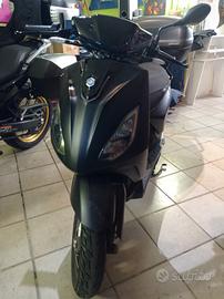 piaggio 1 activ elettrico