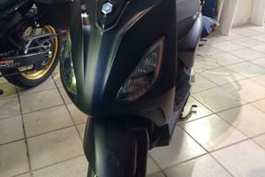 piaggio 1 activ elettrico