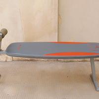 panca Domyos home fitness 