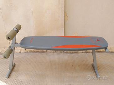 panca Domyos home fitness 