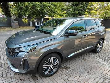 PEUGEOT 3008 ALLURE PACK