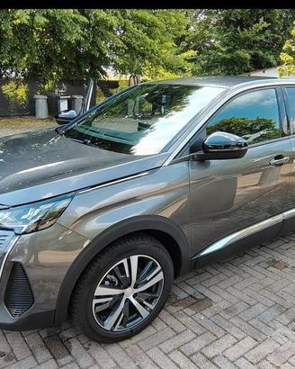 PEUGEOT 3008 ALLURE PACK