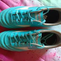 scarpe da calcio Mizuno 40