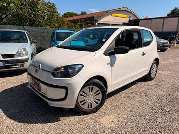VOLKSWAGEN - Up - 3P. BENZINA METANO NEOPATENTATI