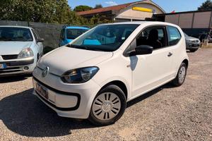 VOLKSWAGEN - Up - 3P. BENZINA METANO NEOPATENTATI