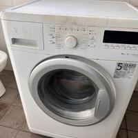 Lavatrice Whirlpool DLC 8012