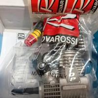 Motore Novarossi T Rally .21 7 travasi GT
Nuovo