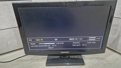 televisore