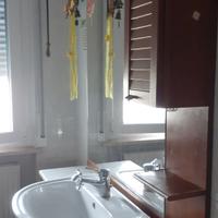 Arredo bagno + specchiera