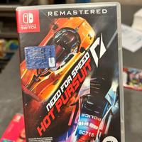 Need for speed hot pursuit