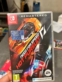 Need for speed hot pursuit
