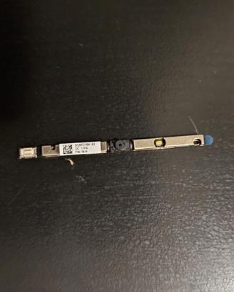 Webcam Front Camera Lenovo Legion 5 / Pro