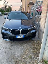BMW iX1 (U11) - 2020