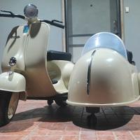 Vespa elettrica