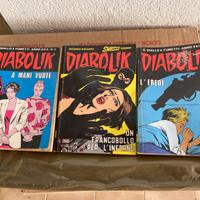 Fumetti diabolik