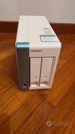 NAS QNAP TS-231P3 