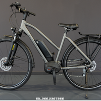 Ebike Kalkhoff Endeavour 1.B Move