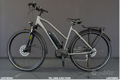 Ebike Kalkhoff Endeavour 1.B Move