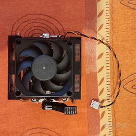 Cooler Master HKM-7M52A-A2-GP dissipatore CPU  AMD