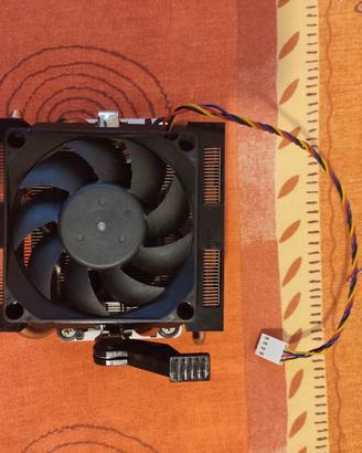Cooler Master HKM-7M52A-A2-GP dissipatore CPU  AMD