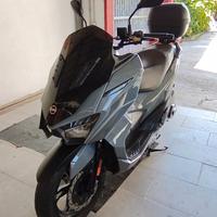 Sym Jet X 125 - 2022