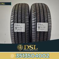Pneumatici Usati 215 65 17 Michelin Cod.1319