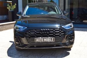Audi Q5 40 TDI 204 CV quattro S tronic S line