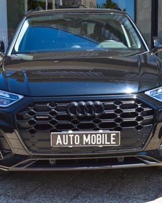 Audi Q5 40 TDI 204 CV quattro S tronic S line