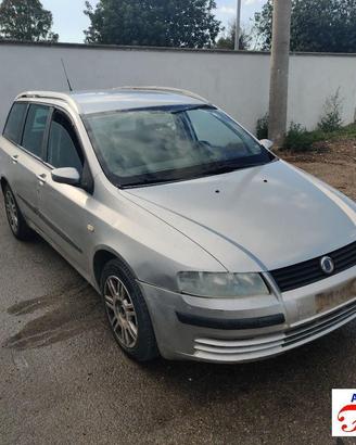 FIAT STILO SW 192 1.9 JTD 115CV 03-08 -ricambi