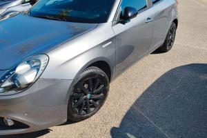 Alfa Romeo Giulietta 1.6 JTDm 120 CV (2015)