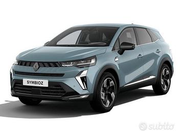 Renault Symbioz 1.2 eco-g Techno 120cv