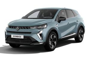 Renault Symbioz 1.2 eco-g Techno 120cv
