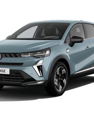 Renault Symbioz 1.2 eco-g Techno 120cv