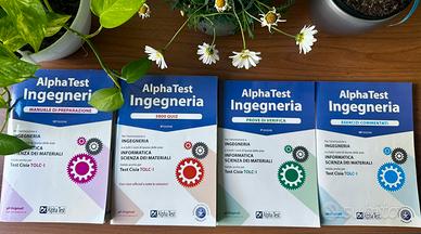 Aloha test ingegneria