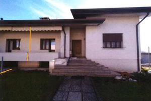 Villa bifamiliare a Codognè (TV)