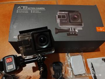 Actioncam Apeman A79