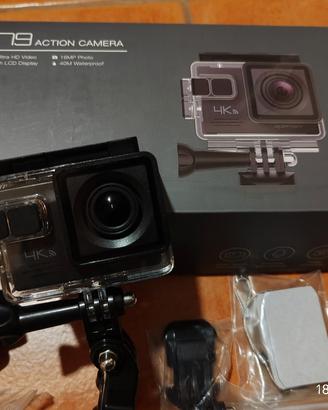 Actioncam Apeman A79