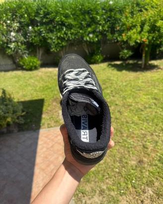 Jordan 1 low Travis Scott