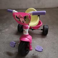 Triciclo Minnie