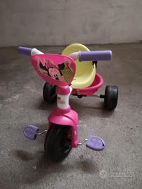 Triciclo Minnie
