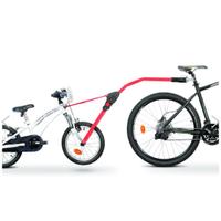 barra traino trailer angel peruzzo