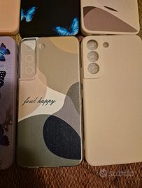 cover Samsung Galaxy S22