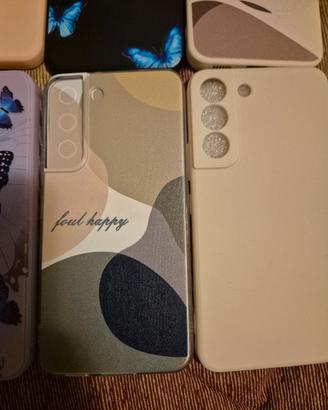 cover Samsung Galaxy S22