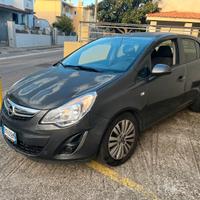 Opel Corsa 1.2 85cv 5 porte da ricondizionare